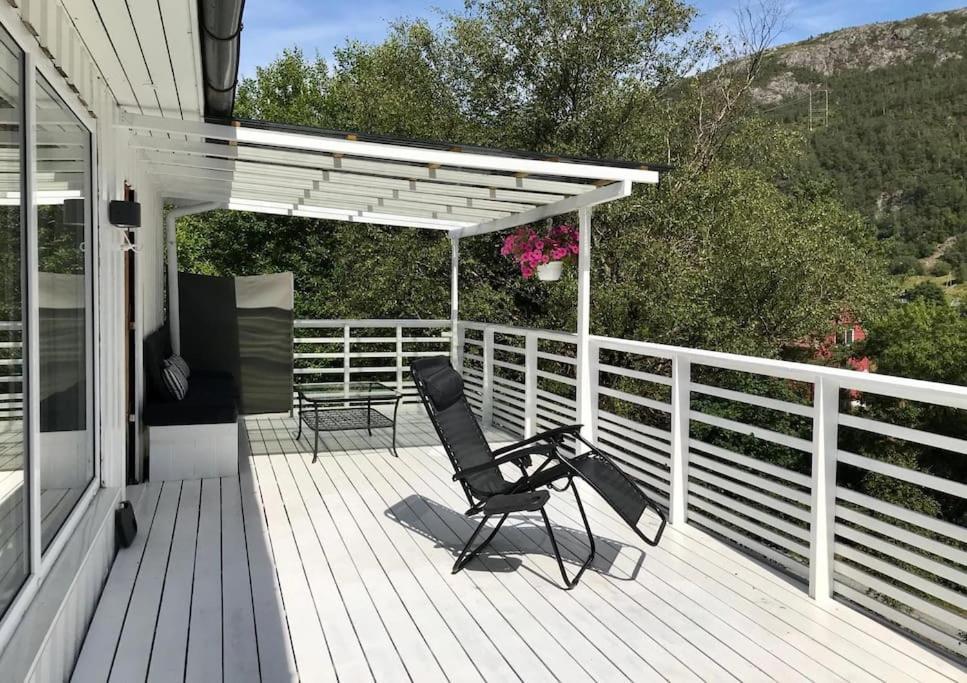 Apartamento Hillfront 60