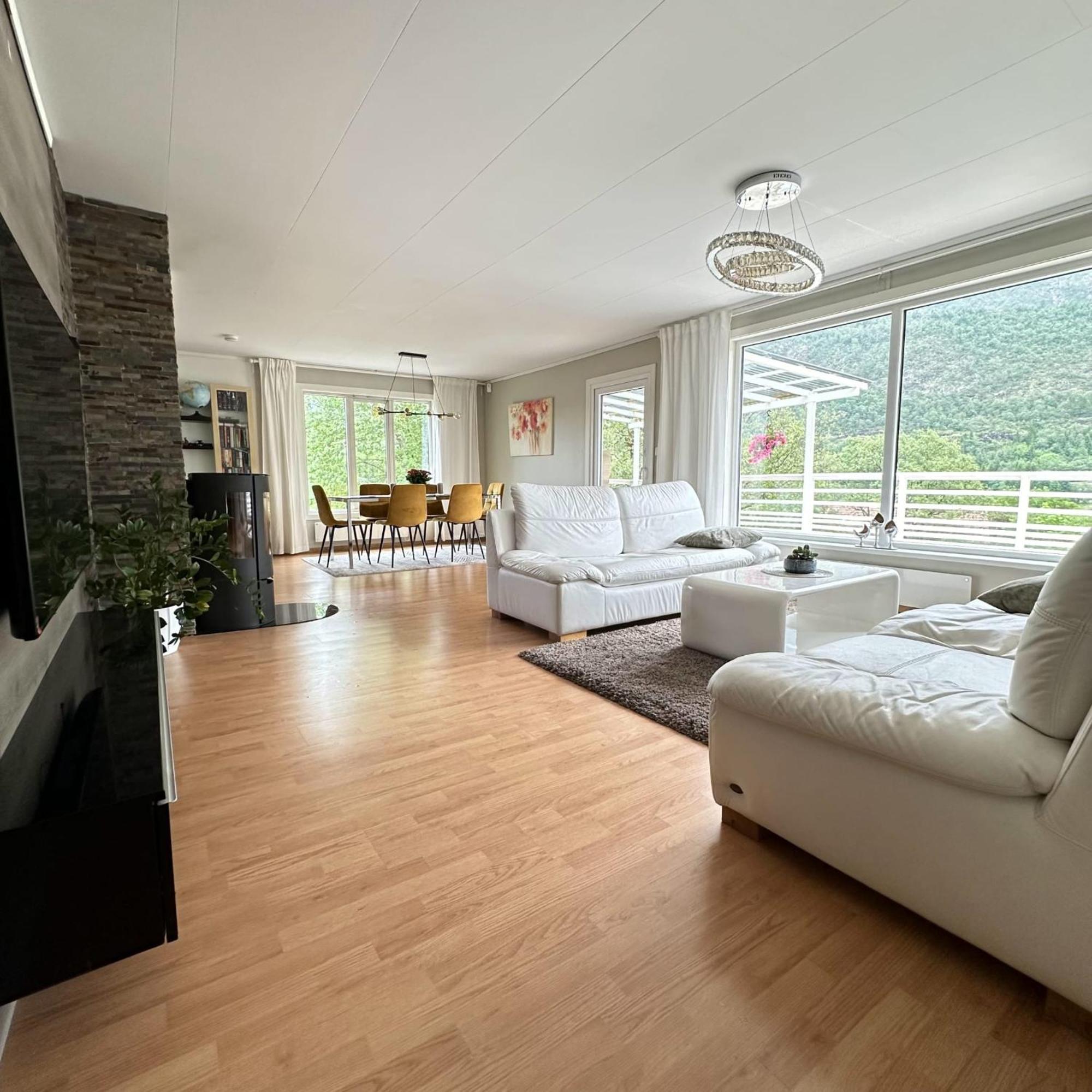 Hillfront 60 Apartamento *