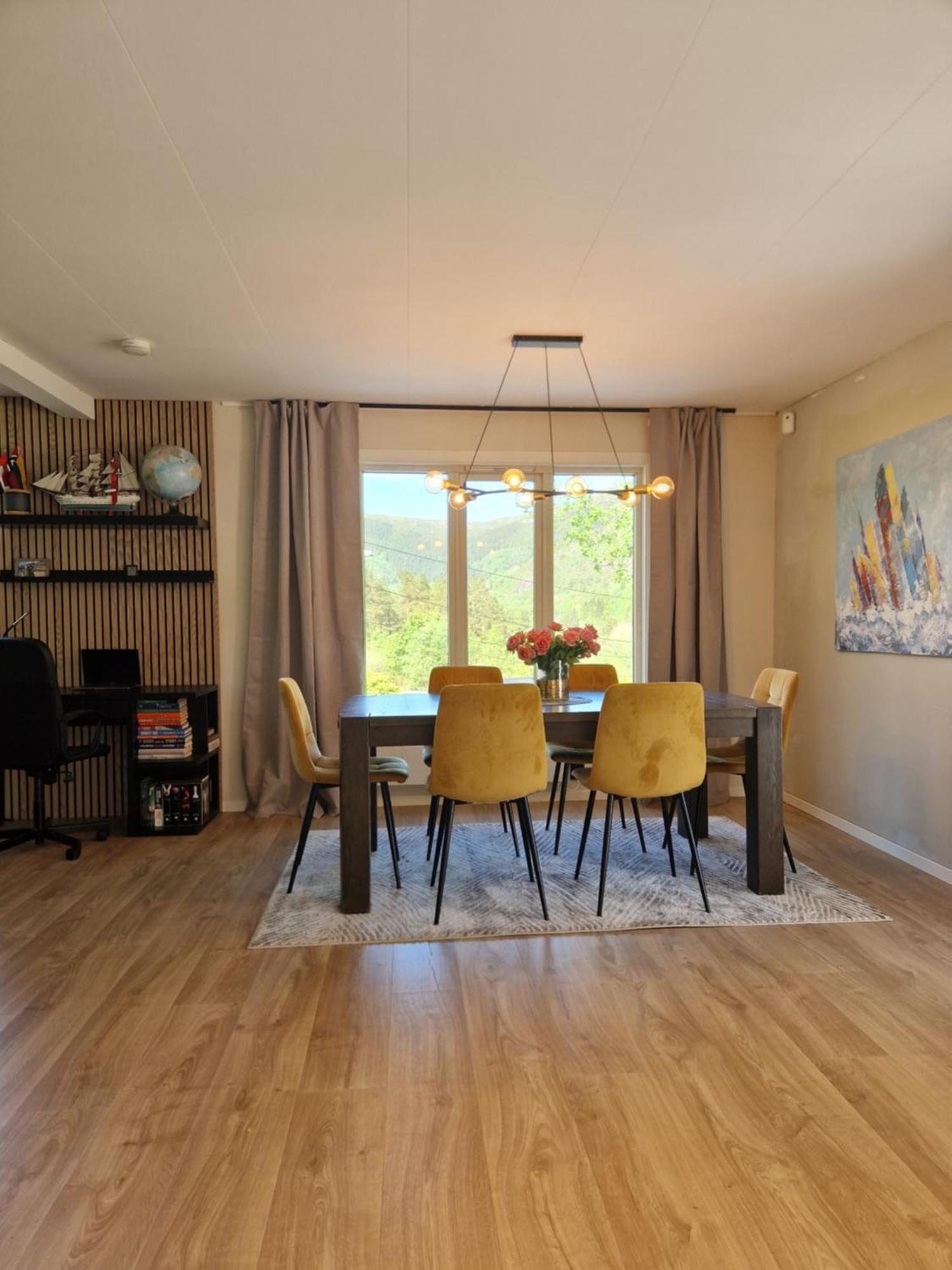 Apartamento Hillfront 60 *